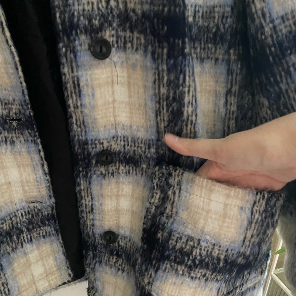 Blue Shacket - image 6